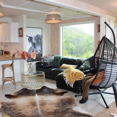 Aurora Lodge - 180 Views And Concierge Service Half-moon Bay Εξωτερικό φωτογραφία