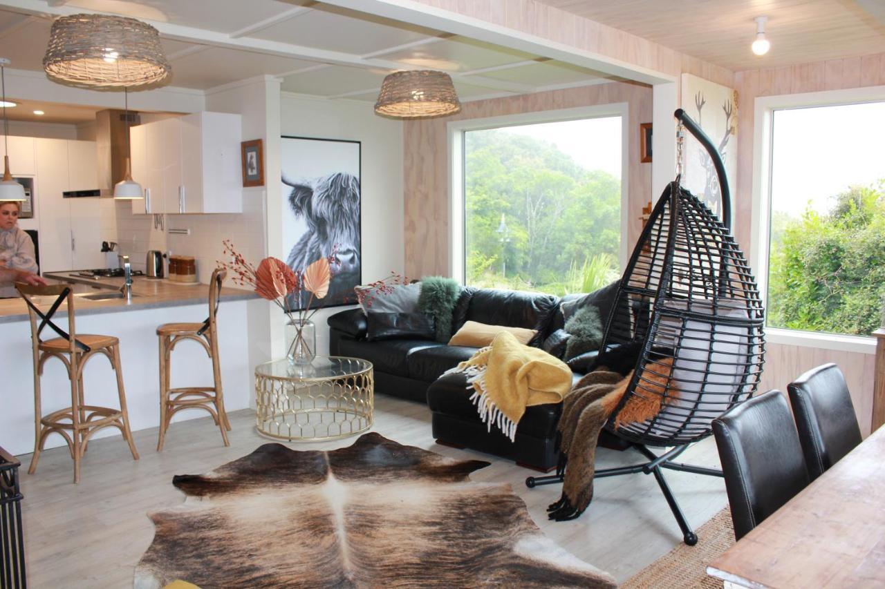 Aurora Lodge - 180 Views And Concierge Service Half-moon Bay Εξωτερικό φωτογραφία