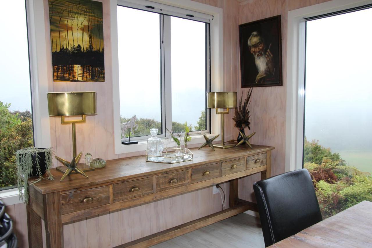 Aurora Lodge - 180 Views And Concierge Service Half-moon Bay Εξωτερικό φωτογραφία