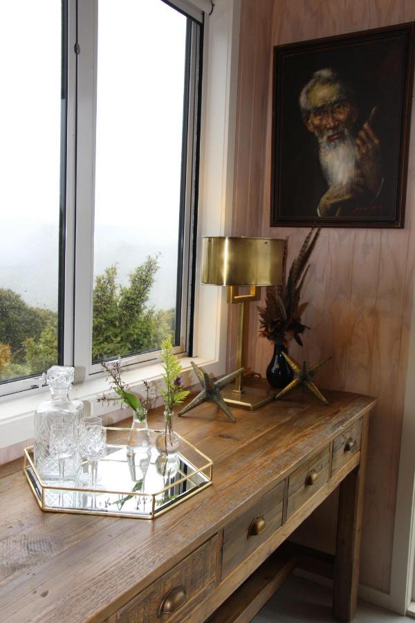 Aurora Lodge - 180 Views And Concierge Service Half-moon Bay Εξωτερικό φωτογραφία